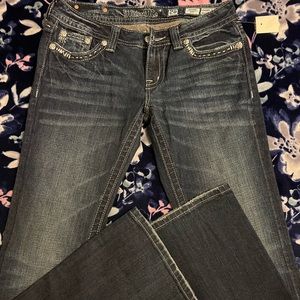 Miss Me Jeans NWT